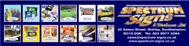 Spectrum Signs and Workwear Limited Photo