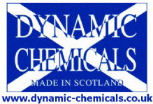 Dynamic Chemicals Photo