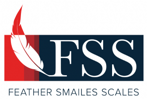 FSS - Feather Smailes Scales  Photo