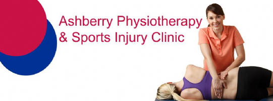 Ashberry Physiotherapy & Sport Injury Clinic Photo