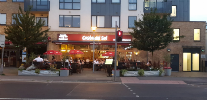 Costa del Sol Tapas Bar & Restaurant Photo