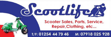 Scootlife Photo