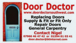 DoorDoctor(Southwest)Ltd Photo