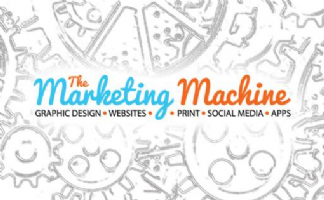 The Marketing Machine Photo