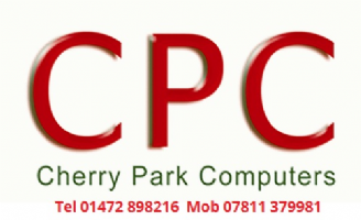 Cherry Park Computers Photo