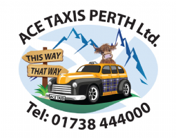Ace Taxis Perth ltd Photo