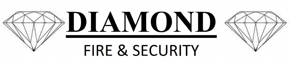 Diamond Fire & Security Photo