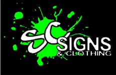 SC Signs and Clothing Photo