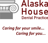 Alaska House Dental Practice Photo
