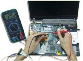 KSL Computer Repair Photo