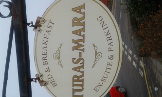 A Turas-mara Guest House Photo