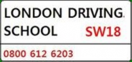 Driving Schools in South West London Photo