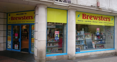 Brewsters Ltd Photo
