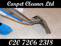 Carpet Cleaner Ltd Photo
