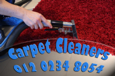 Carpet Cleaners Photo