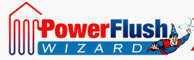 Power Flush Wizard Photo