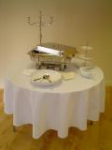 Classic Tableware Hire Photo