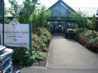 Staunton Garden Centre Ltd Photo