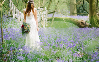 Rachel Louise Bridal Accessories Photo