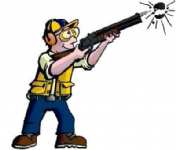 Shooting4Fun with Marksman Leisure Photo