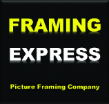 Framing Express Photo