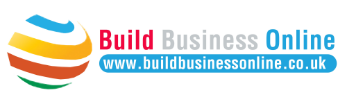 Build Business Online Digital Marketing Photo