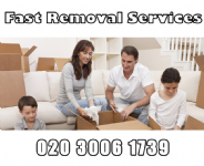 Fast Removal Services Photo