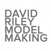David Riley Model Making Photo