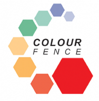 Colourfence Garden Fencing - Isle of Wight Photo