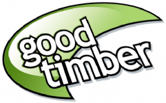 Good Timber Photo