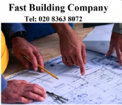 Fast Building Company Photo