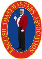 English Toastmasters Association Photo