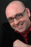 Joe Fisher Photo