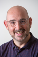 Joe Fisher Photo