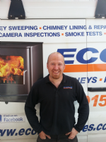 Ecoflue Ltd - Chimneys, Fireplaces & Stoves Photo