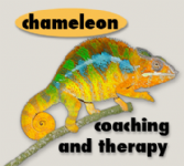 Chameleon Coaching and Therapy Photo