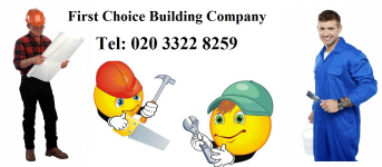 First Choice Building Company Photo