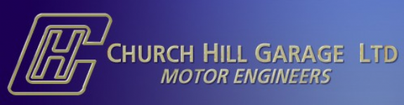 Church Hill Garage Ltd Photo