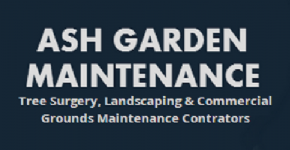 Ash Garden Maintenance Photo