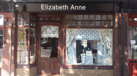 Elizabeth Anne Blinds and Curtains Photo