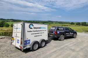 Beyond Driving Ltd Photo