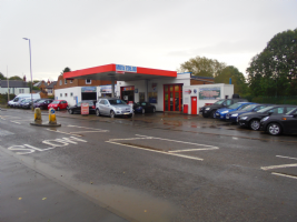 sharnfordgarage.co.uk Photo