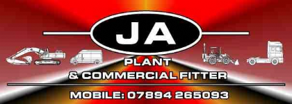 J A Plant Photo