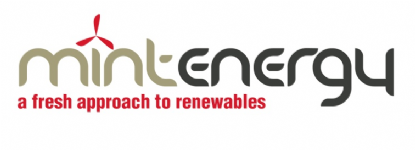 mint energy solar Photo