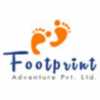 Footprint Adventure Photo