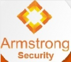 Armstrong Security London Photo