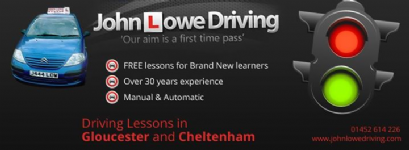 John Lowe Driving School Photo