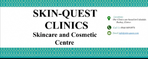 Skin Quest Clinics Photo