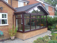 All Weather Garden Rooms Photo