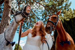 Potters Instinct Photography - Oxford Wedding Event Photographer Photo